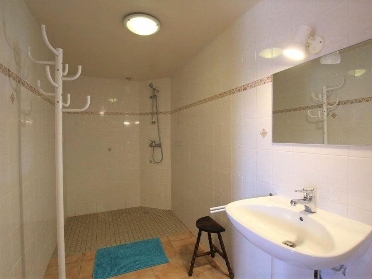 Gite En Pierre Avec Terrasses, Proche De Sites Medievaux, Ideal Pour Famille Avec Equipements Bebe. - Fr-1-582-256 Boisset  Exterior foto